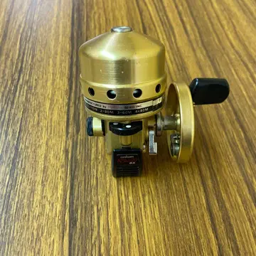 다이와 daiwa 스핀캐스트 20DX 올드 빈티지