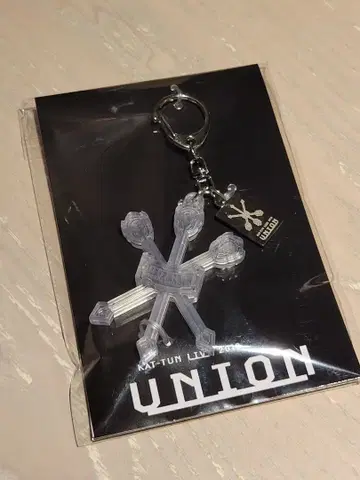 Break the KAT-TUN 2018 [  ] 응원봉형 키링