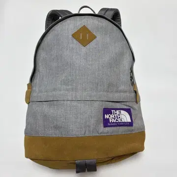 THE NORTH FACE / PURPLE LABEL / 백팩 / 그레이
