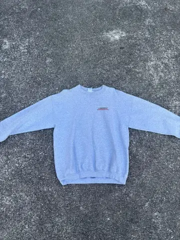 THOMAS 맨투맨 트레이닝복