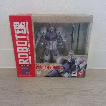 t412 ROBOT혼 건담 키마리스 ASW-G-66