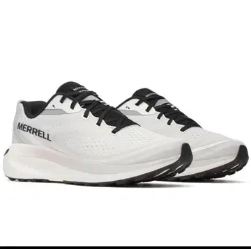 MERRELL 러닝화 화이트