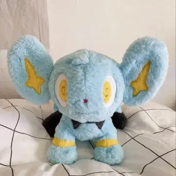 포켓몬 쿠타쿠타타타 코링크 포켓몬스터 봉제 인형