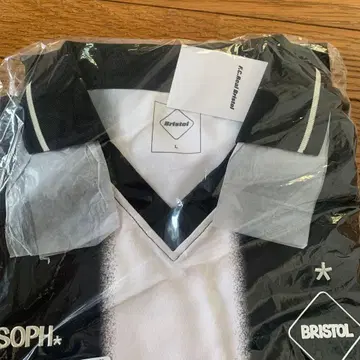 FCRB ERIC HAZE GAME SHIRT