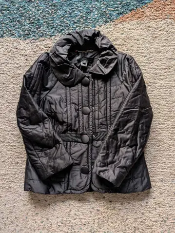 [ 새상품급 ] MARC BY MARC JACOBS 블랙 자켓 XS