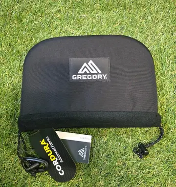 그레고리 GREGORY 아이언용 골프헤드커버