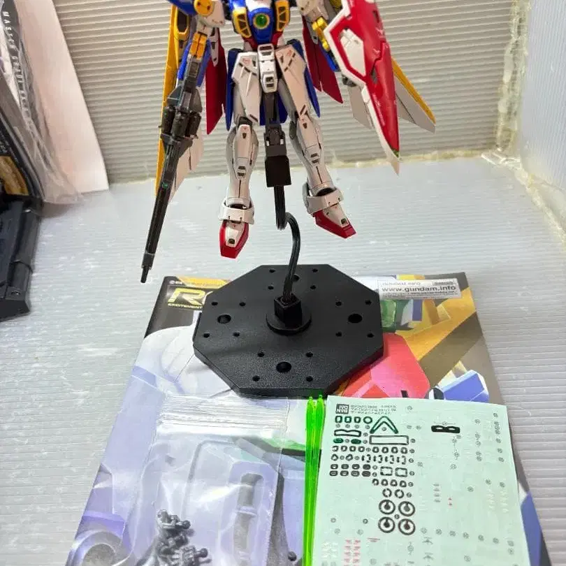 1번째 상품 이미지