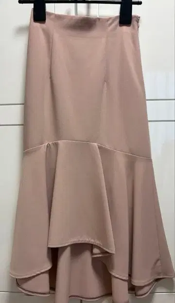 스나이델 snidel 롱 스커트