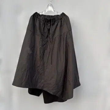 albino 알비노 와이드 팬츠 스커트 일본제