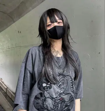 gibous galfy 콜라보 초기