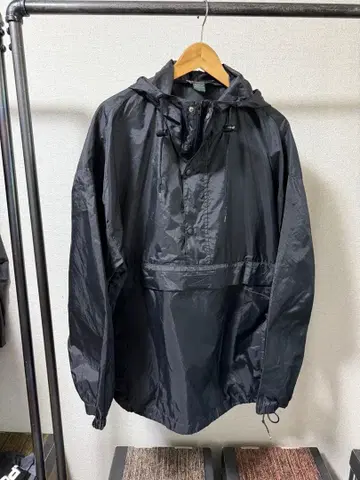 [레어] J.CREW 거인 택 아노락