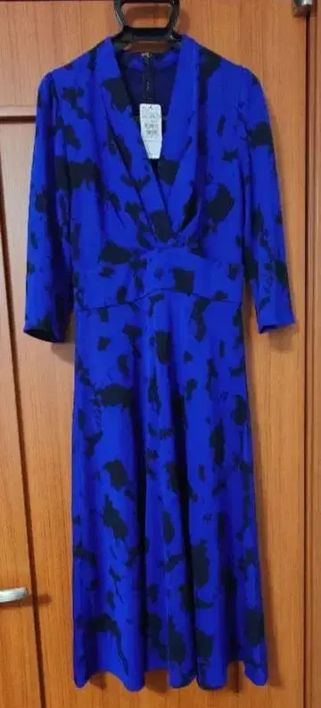 Grand Table 카슈쿨 원피스 38