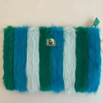 Samantha Vega 퍼 백