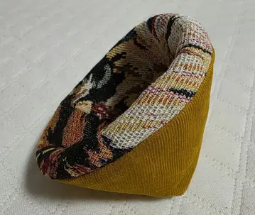 1/12 인형용 의자 더블 사이즈