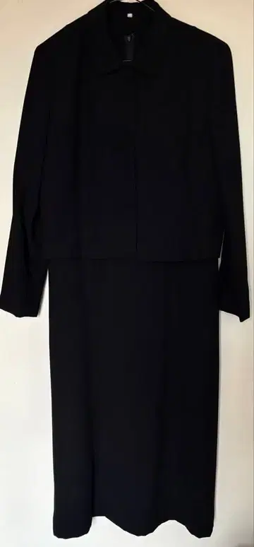 예복 앙상블 17호