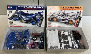 AR 스피드 타입 MA 파워 타입 2대 세트