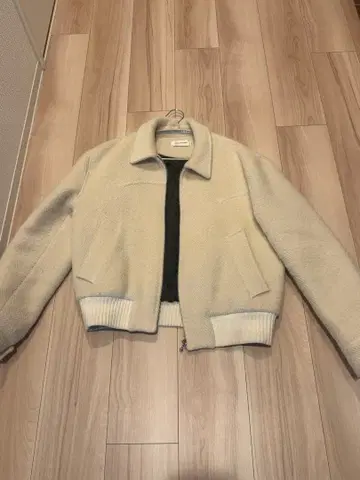 Ernest w baker short blouson