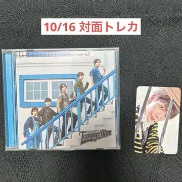 Hi-Fi Un!corn 10/16 대면 팬싸 트레이딩 카드 태민