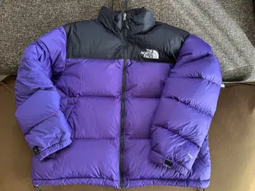 THE NORTH FACE 눕시 다운 자켓