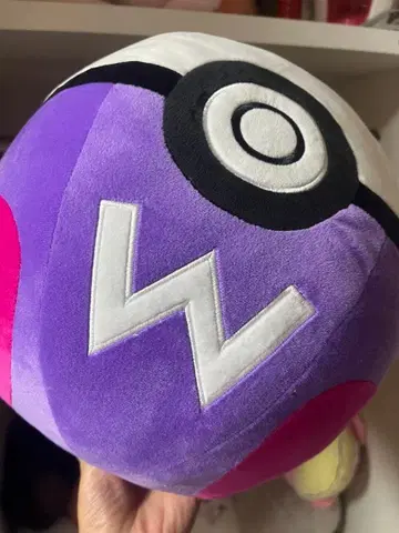 몬스터 봉제 인형 포켓몬 봉제 인형