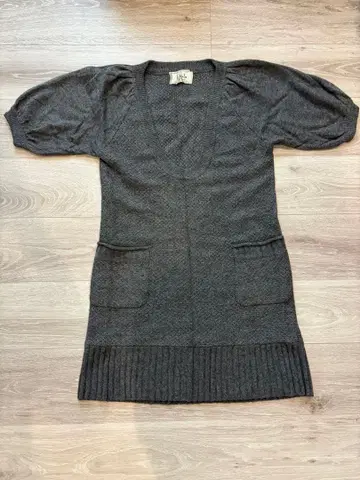 라우라 니트 원피스