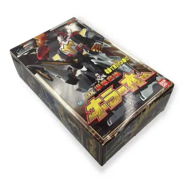 [미사용품급] 반다이 폭룡전대 아바렌쟈 DX 폭룡합체 킬러오