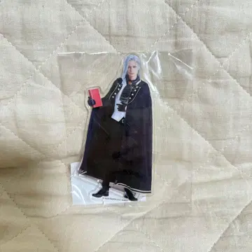 문호와 연금술사 문알 무대 문극 츠무구모노노죠쿄쿠 아크릴 스탠드