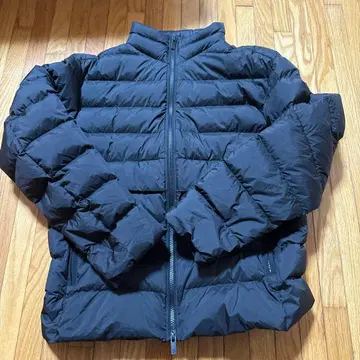 유니클로 +J 다운 자켓 M 사이즈