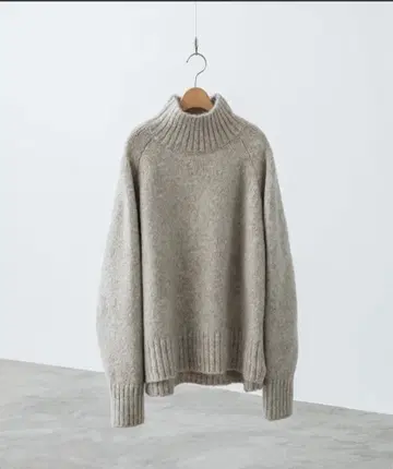 WYM LOW GAUGE LOOSE SHAGGY OFF TURTLE L