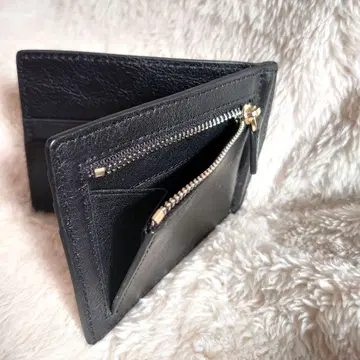 돈테포나 머니클립 미니 지갑