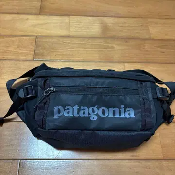 파타고니아 블랙홀 웨이스트 팩 5L