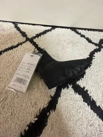 블랙 퍼터용 헤드커버 프리 사이즈