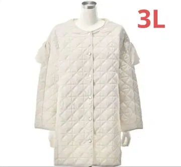 안드라브 페미닌 코트 3L