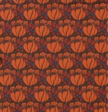 핸드메이드 리버티 원피스