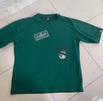 주말 sale! Mrs. GREEN APPLE x GU 콜라보 T