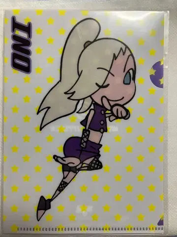 NARUTO 치비 나루 클리어 파일