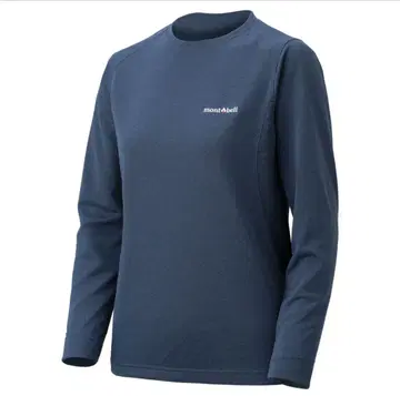 위크론 ZEO 롱 슬리브 T Women's