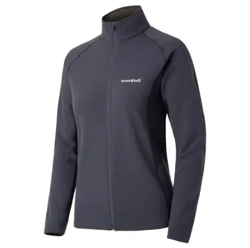 위클론 ZEO 써멀 자켓 여성용 다크 그레이