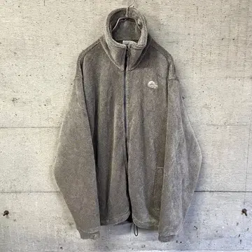 Lowe Alpine 로우알파인 플리스 자켓 L 아웃도어