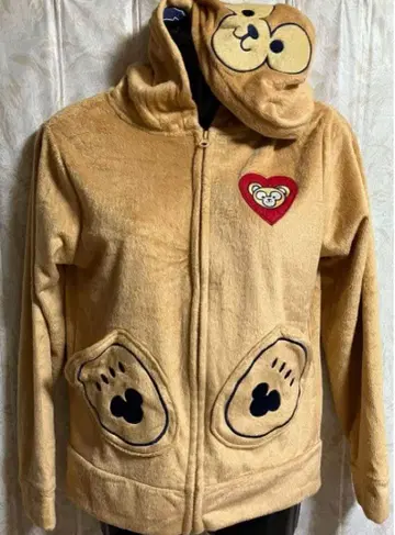 [ AULANI 한정판 ] 더피 점퍼