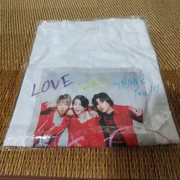 미개봉 새상품 미사용품 News20th T셔츠