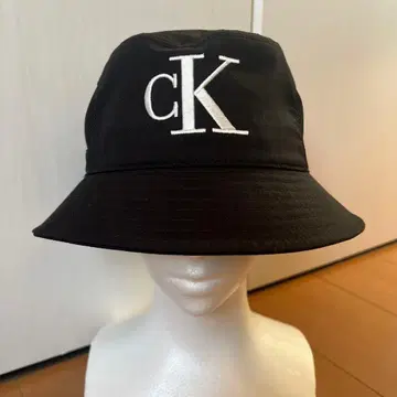 Calvin Klein 캘빈클라인 햇 버킷햇