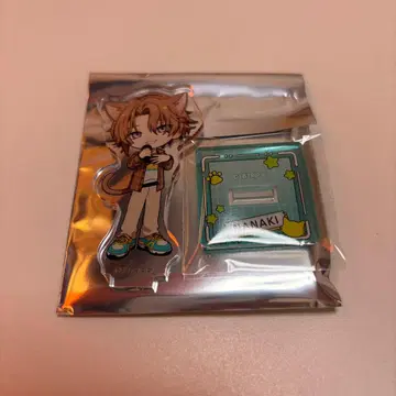 18TRIP 에이트리 마네키네코 미니 아크릴 스탠드 사기 나나키