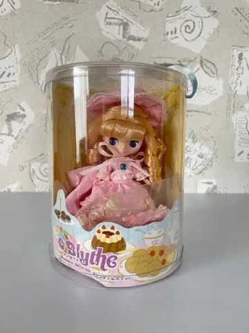 미니 브라이스 데인티 케트 중고