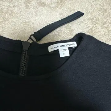 JAMES PERSE 원피스 사이즈 0