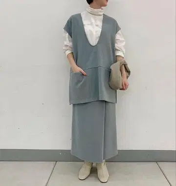 BEARDSLEY 부클레 단보루 세트업