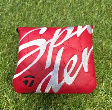 TaylorMade 스파이더 GT TM2용 퍼터 커버