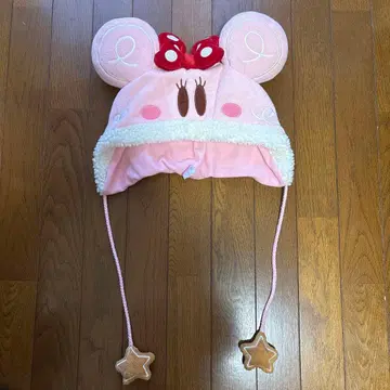 디즈니 크리스마스 미니 팬캡 2011