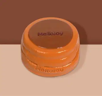 mellojoy 스퀴즈 수플레 초코