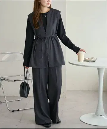 디스코트 멀티 웨이 셋업 3종 세트